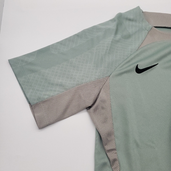 Nike Club America Training 2023Green Soccer Jersey DO8607-013.Men's Sz: M - Picture 6 of 9